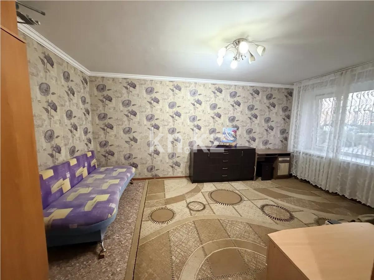 Продажа 1-комнатной квартиры, 38 м² в Астане