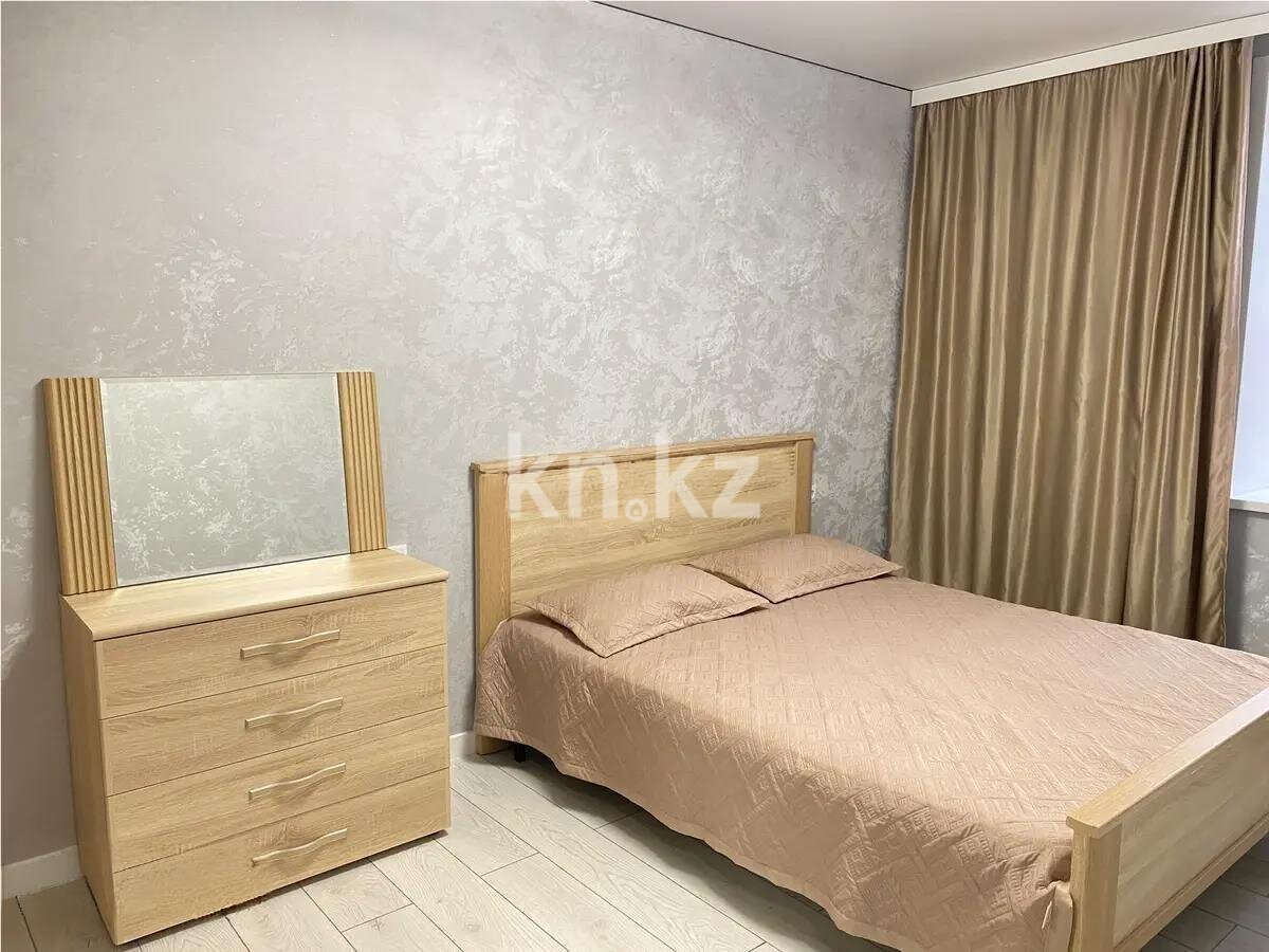 Продажа 1-комнатной квартиры, 40 м² в Караганде