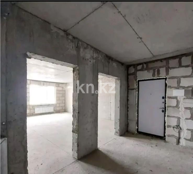 Продажа 2-комнатной квартиры, 56.15 м² - Продажа двухкомнатных квартир от собственников в Алматы фото 2 из 2