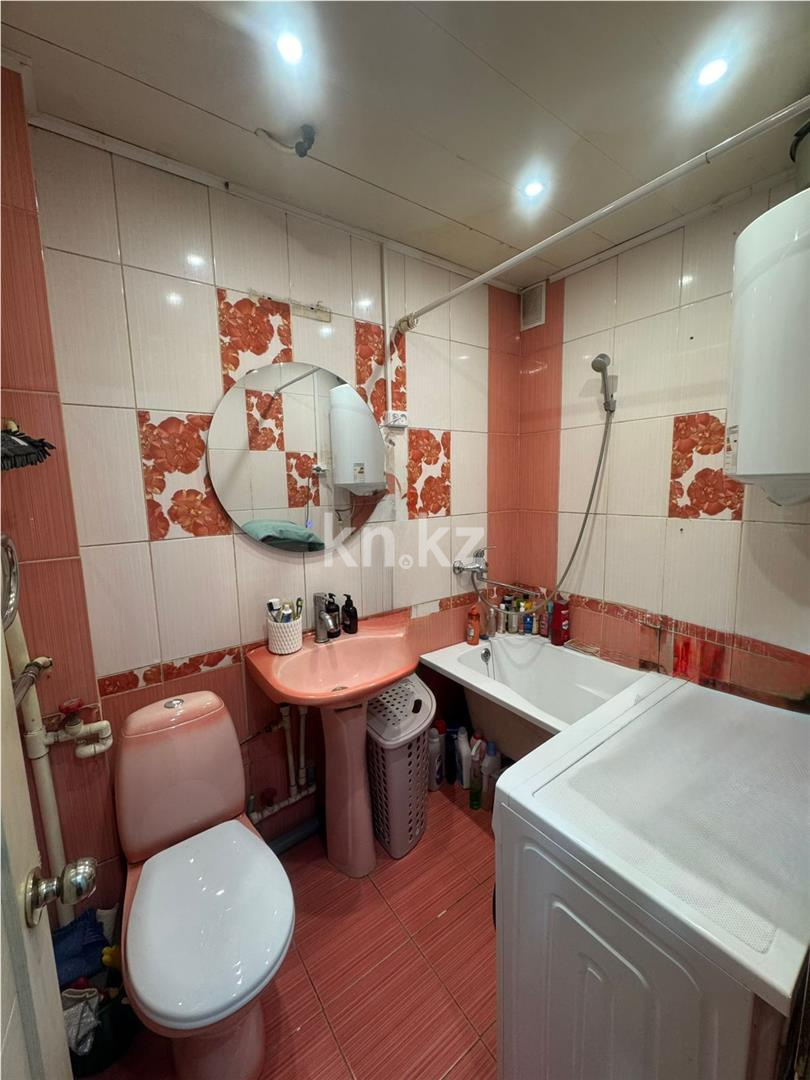 Продажа 2-комнатной квартиры, 45 м² - Продажа двухкомнатных квартир в Казахстане - страница 183 фото 4 из 6