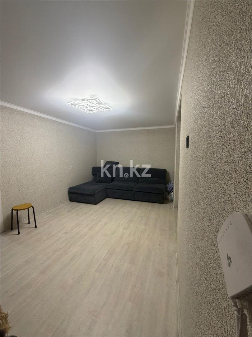 Продажа 2-комнатной квартиры, 45 м² в Караганде