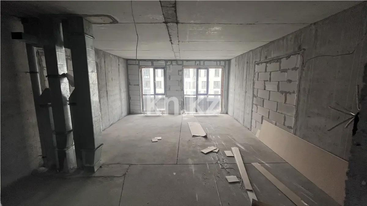 Продажа 1-комнатной квартиры, 35.1 м² в Алматы