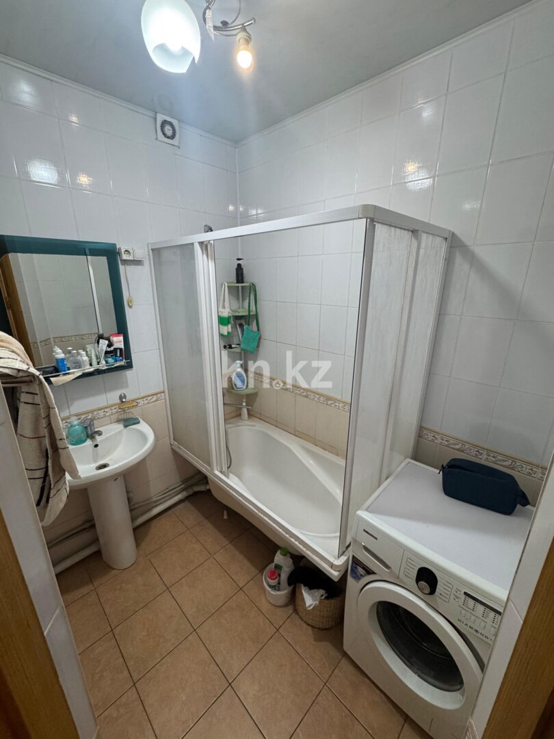 Аренда 2-комнатной квартиры, 75 м² в Астане - фото 11