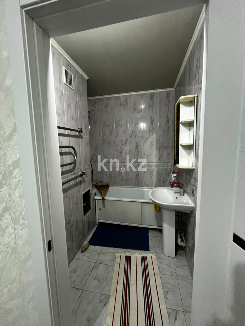 Аренда 2-комнатной квартиры, 61 м² - Аренда недвижимости в Казахстане - страница 8 фото 9 из 9
