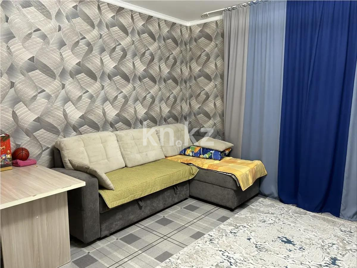 Продажа 2-комнатной квартиры, 56 м² - Продажа двухкомнатных квартир в Караганде фото 1 из 3