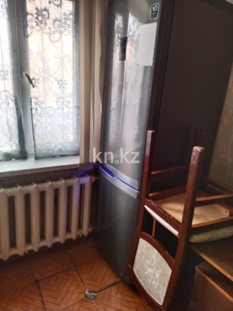 Аренда 1-комнатной квартиры, 35 м², пр. Богенбай батыра, дом  50/1 - Аренда  однокомнатных квартир помесячно в Астане фото 3 из 8