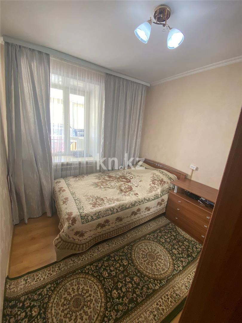 Продажа 4-комнатной квартиры, 80 м², пр. Республики - Продажа  четырехкомнатных квартир в Караганде фото 5 из 13