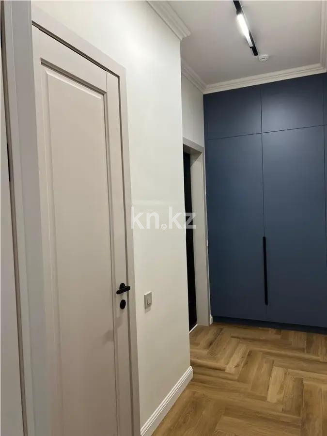 Продажа 1-комнатной квартиры, 45 м² - Продажа квартир в новостройках Астаны без посредников с фото - страница 14 фото 5 из 5