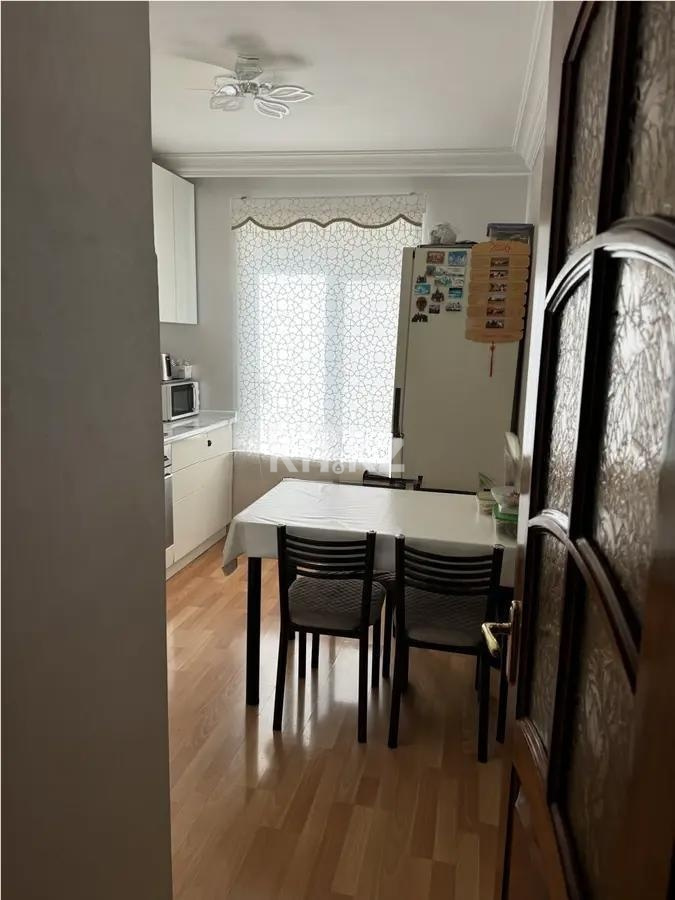 Продажа 4-комнатной квартиры, 74.1 м² - Продажа квартир в Алматы - страница 13 фото 5 из 6