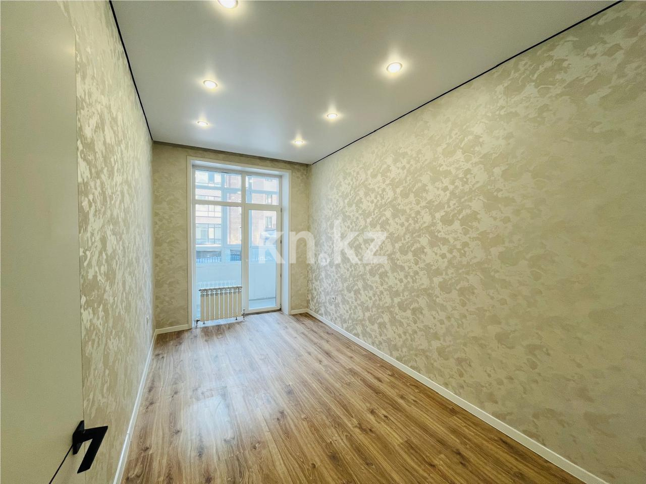 Продажа 2-комнатной квартиры, 56 м² - Продажа квартир в Караганде - страница 8 фото 3 из 12