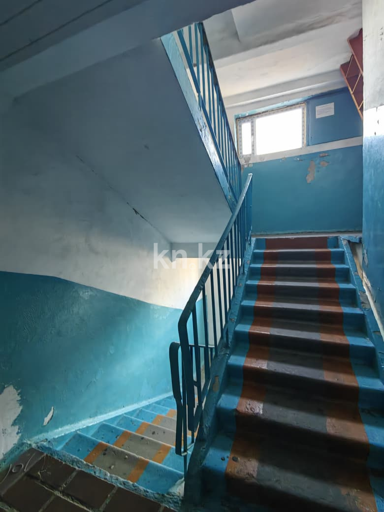 Продажа 4-комнатной квартиры, 77 м², ул. Язева, дом  10 - Продажа квартир в Караганде фото 32 из 35