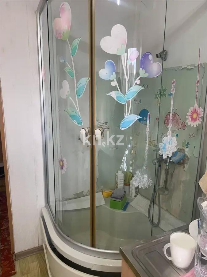 Продажа 1-комнатной квартиры, 30 м², мкр-н 16, дом  25 - Продажа  однокомнатных квартир в Караганде фото 3 из 5