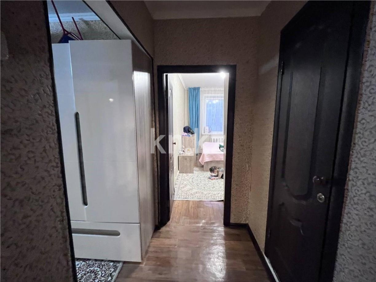 Продажа 3-комнатной квартиры, 64 м² в Караганде - фото 17