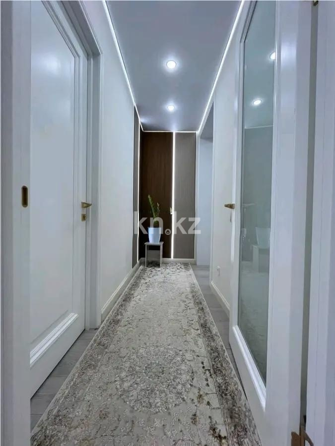 Продажа 4-комнатной квартиры, 75.5 м² - Продажа квартир в Астане - страница 5 фото 5 из 5