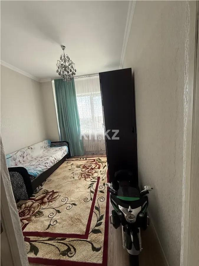 Продажа 3-комнатной квартиры, 75 м², ул. Дюсембекова, дом  44/2 в Караганде - фото 3