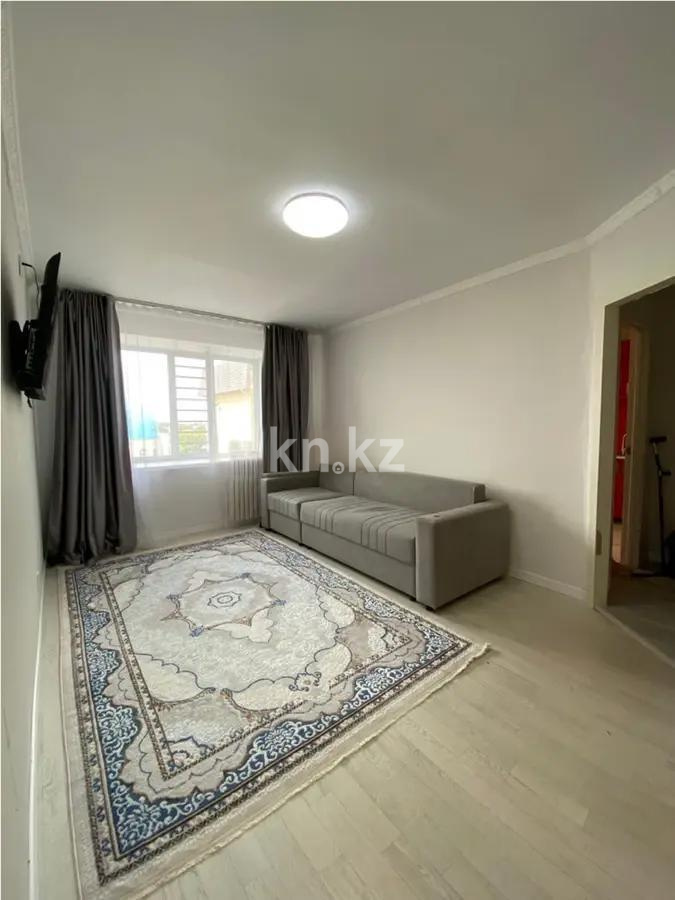 Продажа 1-комнатной квартиры, 37 м², ул. Сулуколь, дом  14/1 в Астане