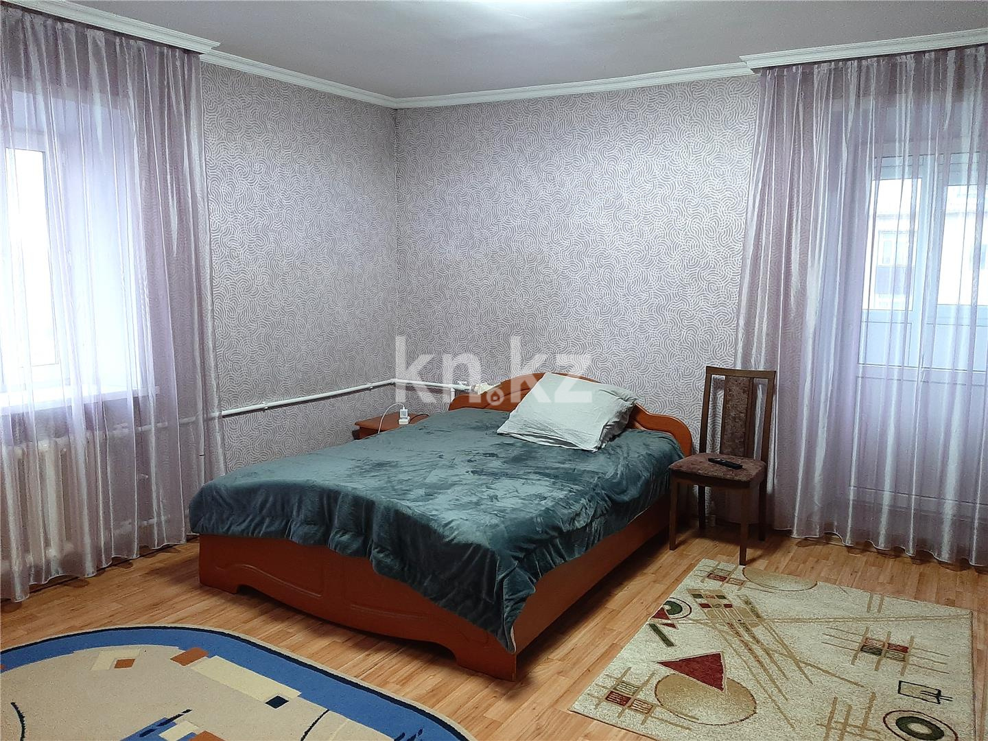 Продажа 4-комнатной квартиры, 115 м² в Темиртау - фото 7