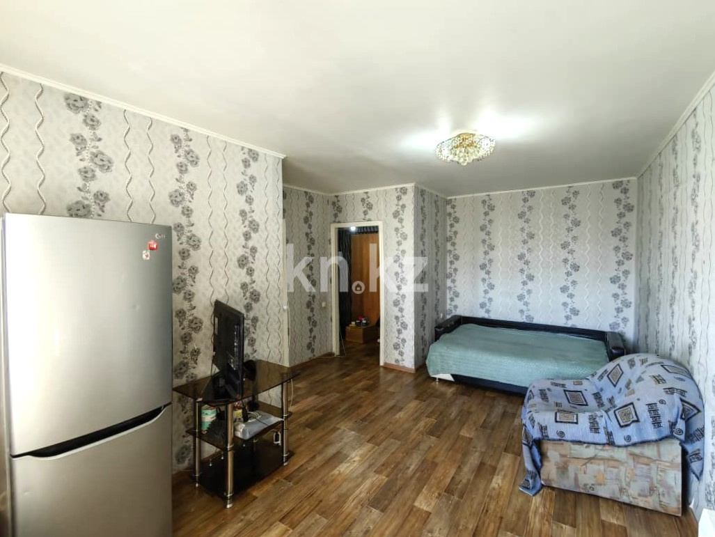 Продажа 2-комнатной квартиры, 43 м², ул. Гоголя, дом  51 - Продажа квартир в Караганде фото 4 из 21