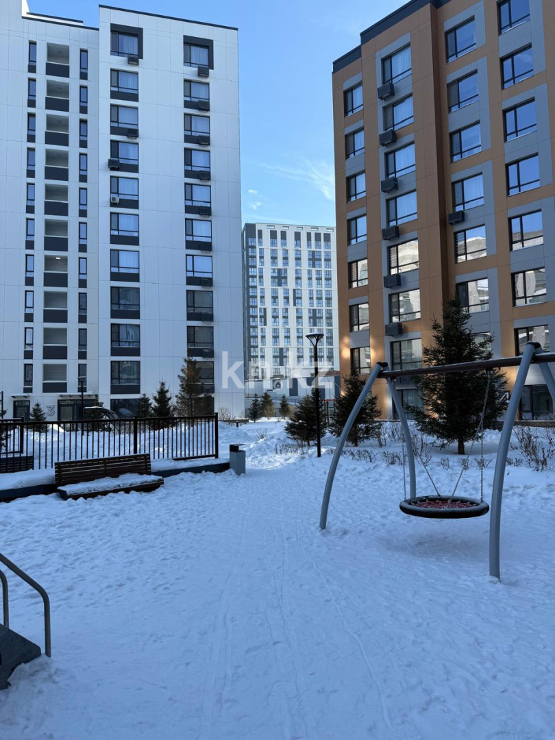 Продажа 4-комнатной квартиры, 140 м² - Продажа четырехкомнатных квартир в Астане - страница 7 фото 5 из 40