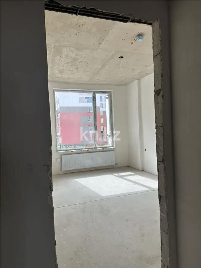 Продажа 3-комнатной квартиры, 92.2 м² в Астане - фото 3