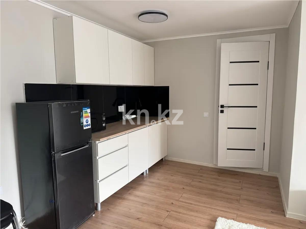 Продажа 2-комнатной квартиры, 36.6 м², ул. Айтеке би в Астане - фото 4