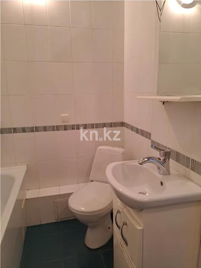 Продажа 1-комнатной квартиры, 46 м² в Астане - фото 2