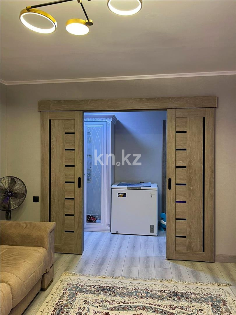 Продажа 3-комнатной квартиры, 71 м², мкр-н 9-й в Темиртау - фото 3
