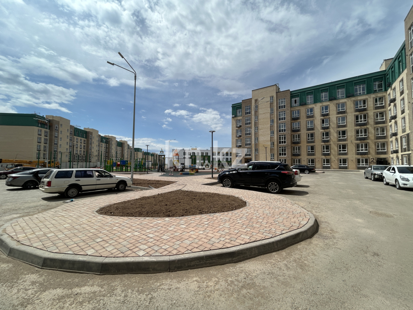 Продажа 2-комнатной квартиры, 47 м² - Продажа двухкомнатных квартир в Караганде - страница 3 фото 11 из 11