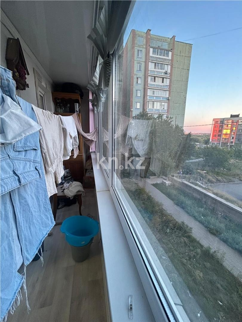 Продажа 2-комнатной квартиры, 52 м² в Караганде - фото 8