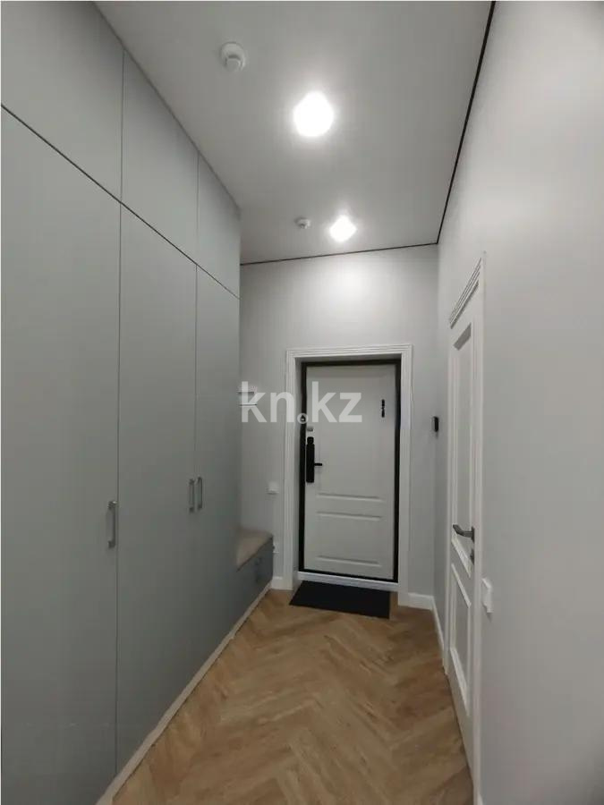 Продажа 1-комнатной квартиры, 45 м² в Алматы - фото 5