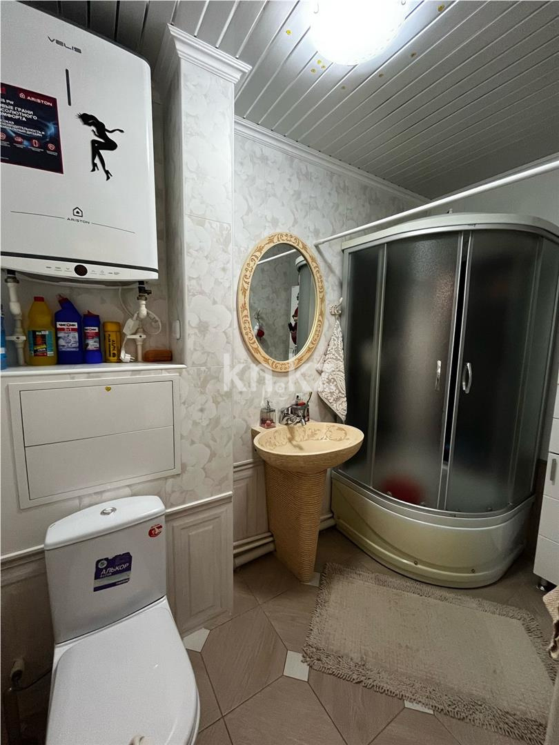 Продажа 1-комнатной квартиры, 38 м² - Продажа квартир в Караганде - страница 6 фото 6 из 7