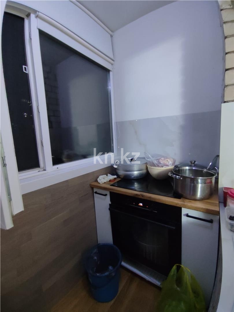 Продажа 3-комнатной квартиры, 61.2 м² - Продажа квартир в Семее фото 14 из 17