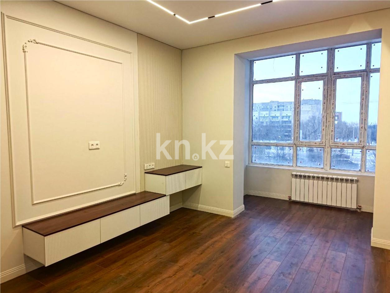 Продажа 4-комнатной квартиры, 121 м², ул. Муканова, дом  19/2 - Продажа квартир в новостройках Караганды фото 6 из 20