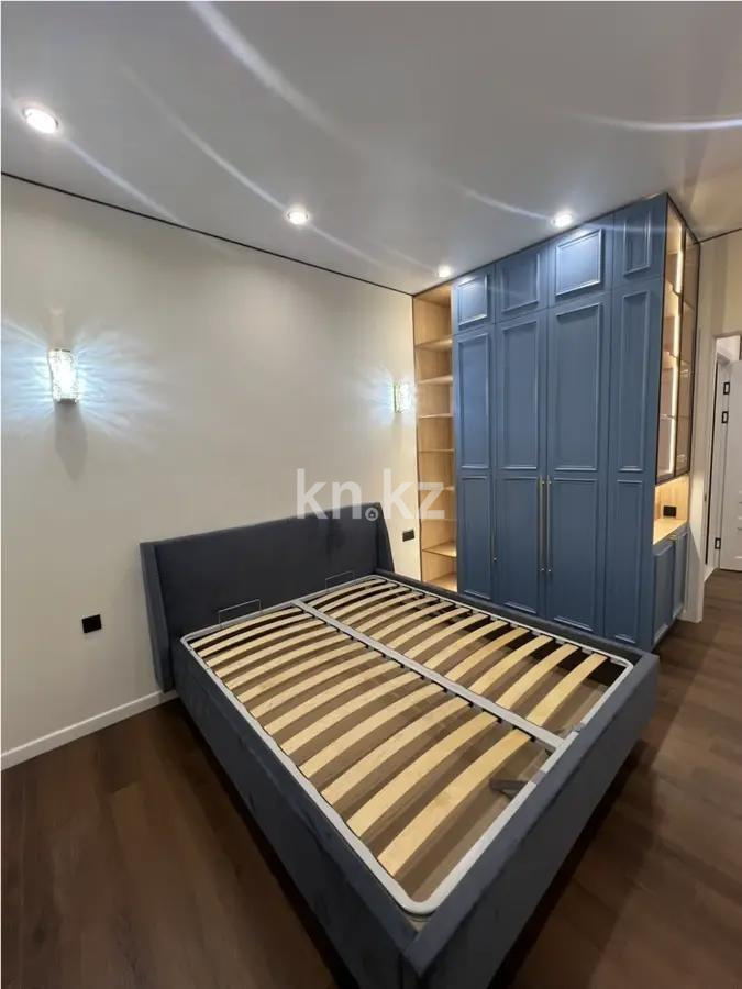 Продажа 1-комнатной квартиры, 47 м² в Алматы