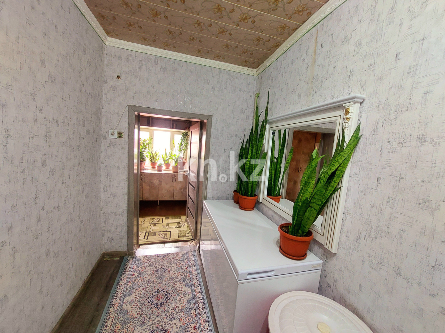 Продажа 4-комнатного дома, 200 м², ул. Толе би, дом  80 - Продажа квартир в Шымкенте фото 24 из 28