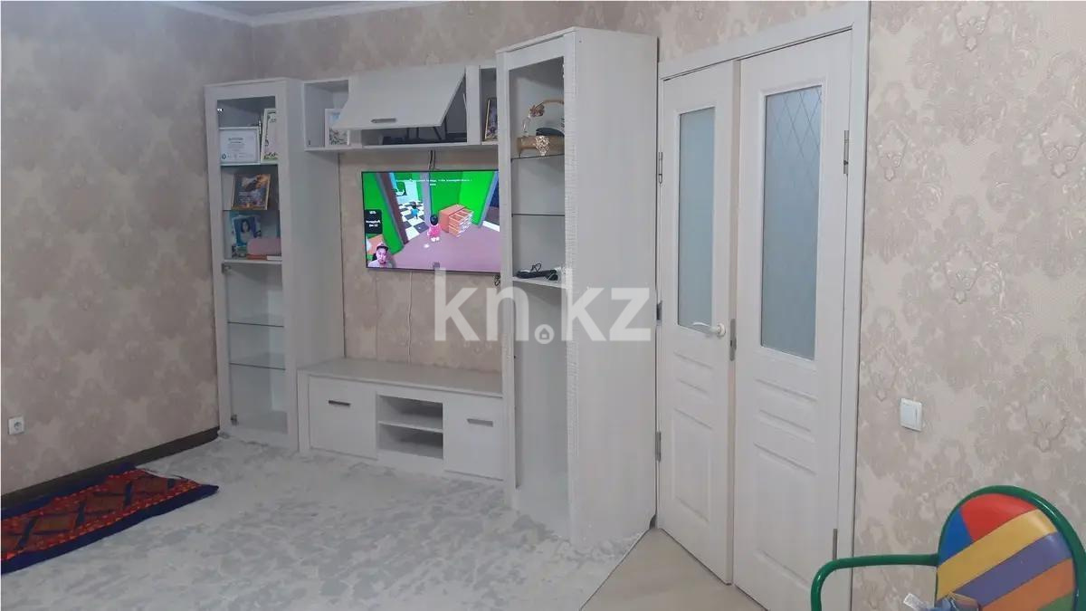 Продажа 3-комнатной квартиры, 70 м², мкр-н Нуркент, дом  62 - Продажа  трехкомнатных квартир в новостройках Алматы с фото фото 2 из 4