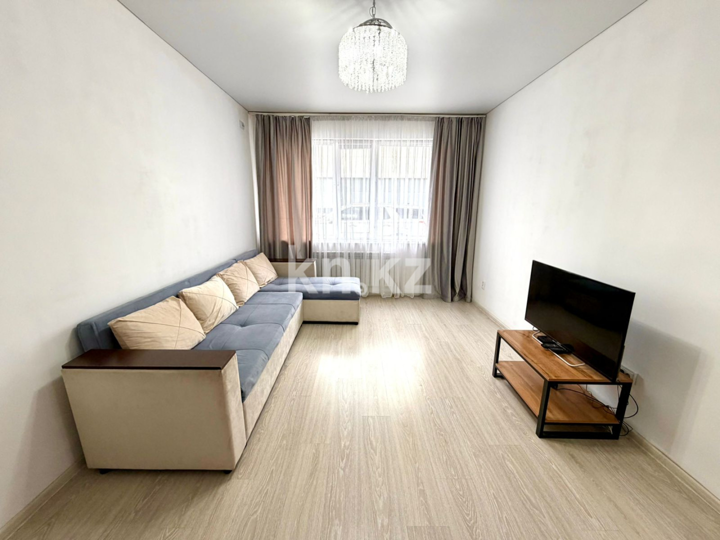 Продажа 2-комнатной квартиры, 61.6 м² в Алматы - фото 3