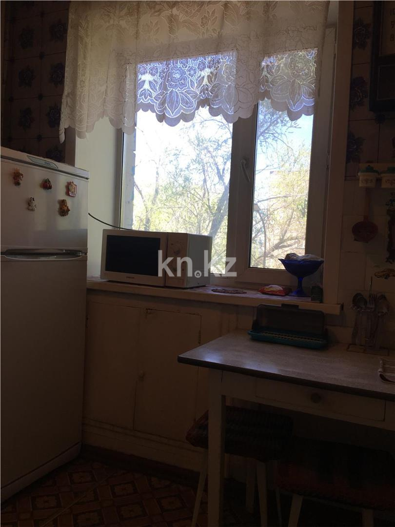 Продажа 3-комнатной квартиры, 59 м², мкр-н 6 - Продажа  трехкомнатных квартир в Караганде с фото фото 9 из 18