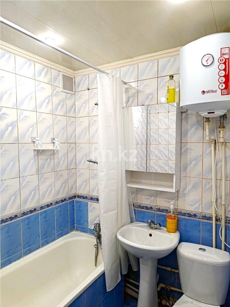Продажа 2-комнатной квартиры, 42 м² в Караганде - фото 15
