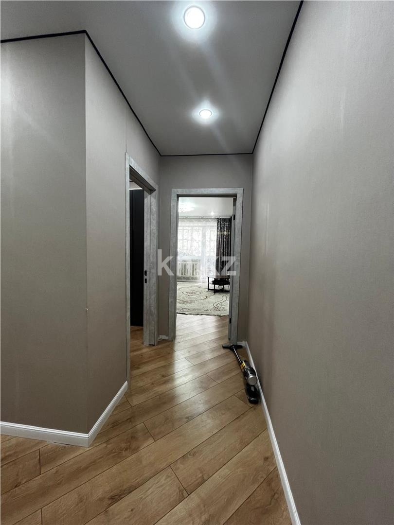 Продажа 3-комнатной квартиры, 50 м² в Караганде - фото 13