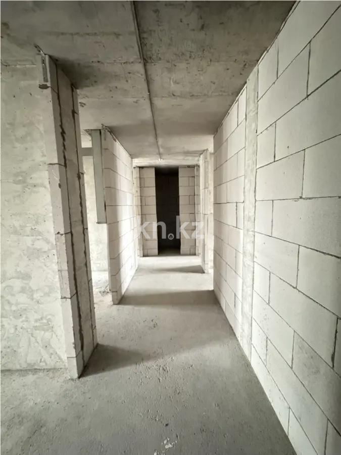 Продажа 4-комнатной квартиры, 115 м² в Астане - фото 3