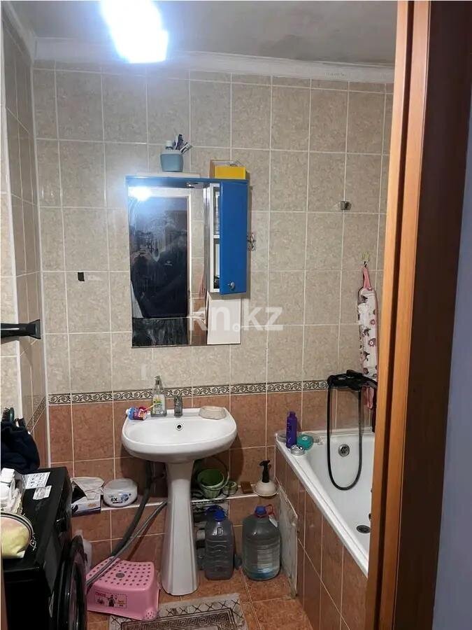 Продажа 2-комнатной квартиры, 56 м² в Астане - фото 4