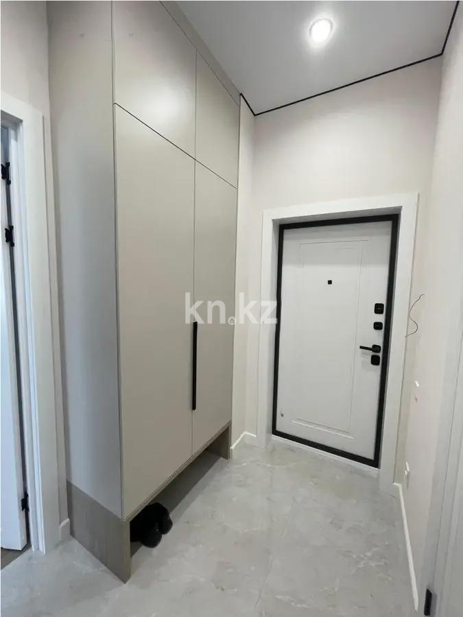 Продажа 1-комнатной квартиры, 39 м² - Недвижимость в Казахстане - страница 4 фото 4 из 4