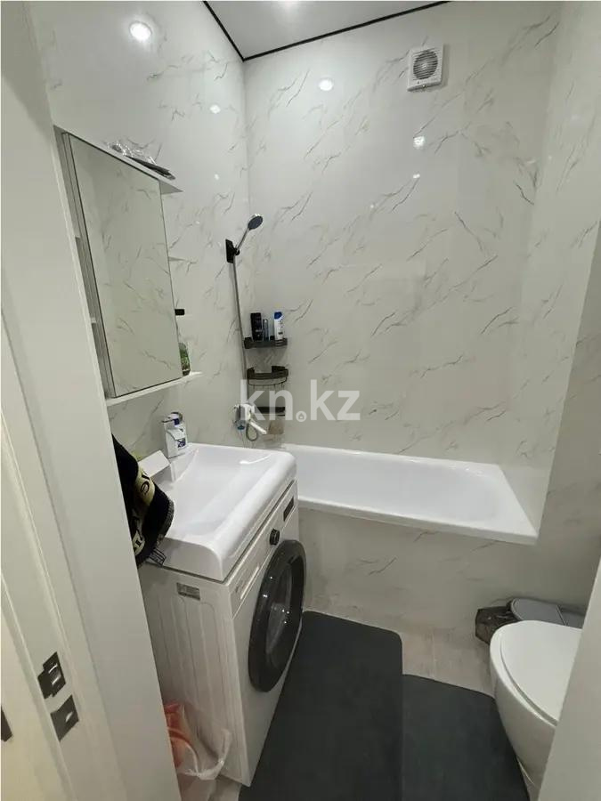 Продажа 1-комнатной квартиры, 38.1 м² - Продажа квартир в Казахстане - страница 42 фото 3 из 4