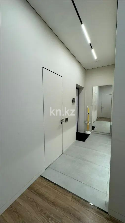Продажа 3-комнатной квартиры, 104 м² - Продажа трехкомнатных квартир в Казахстане - страница 14 фото 6 из 7