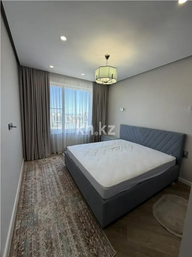 Продажа 3-комнатной квартиры, 62 м² в Алматы - фото 2