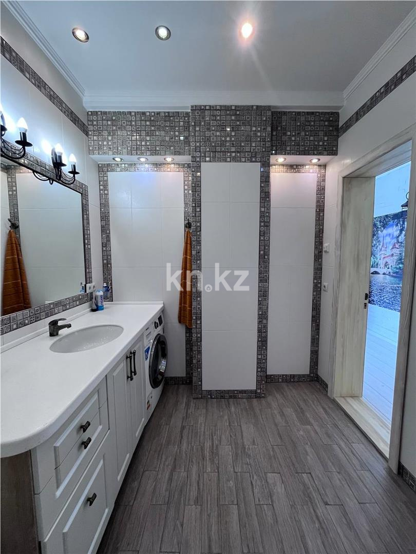 Продажа 3-комнатной квартиры, 83 м² - Продажа трехкомнатных квартир в Городе Караганды - страница 5 фото 27 из 39