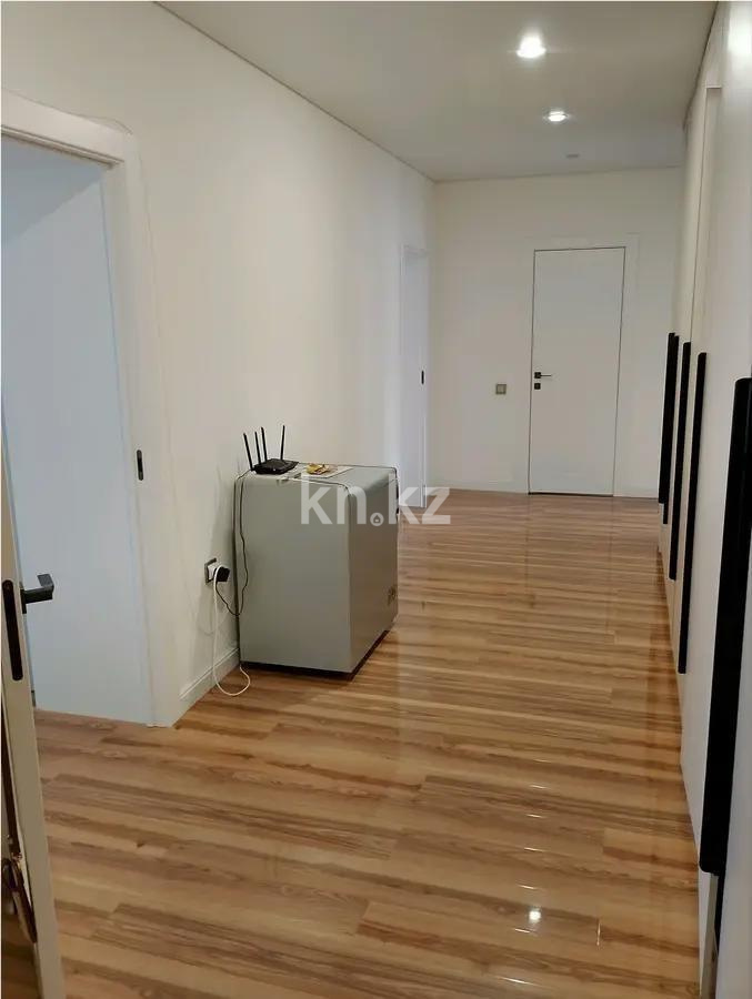 Продажа 3-комнатной квартиры, 98 м², ул. Навои, дом  39 в Алматы - фото 6