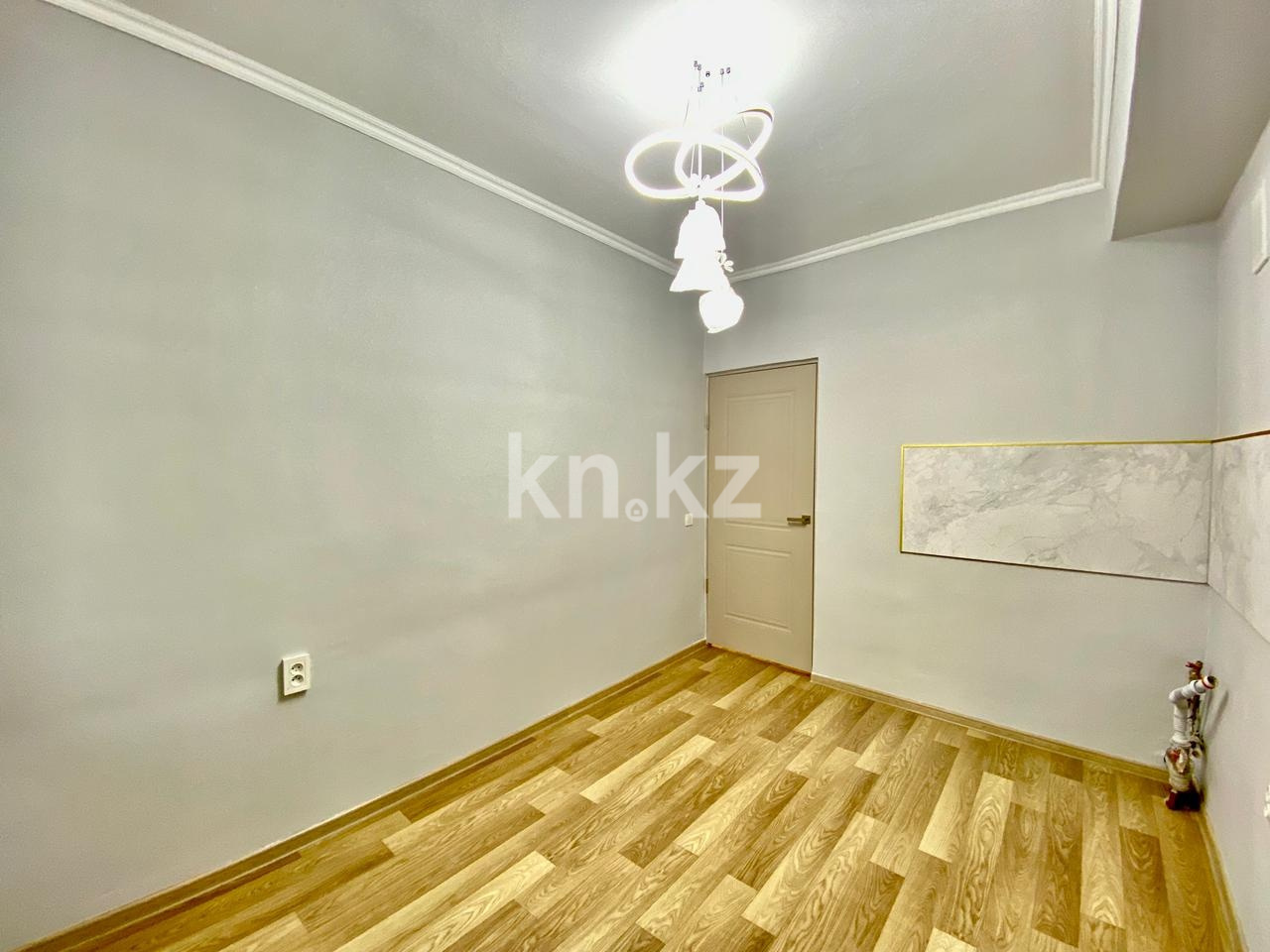 Продажа 1-комнатной квартиры, 38.6 м² - Продажа квартир в Алматинской области фото 3 из 11
