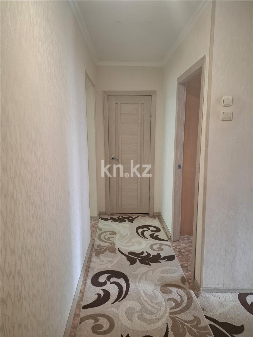 Продажа 2-комнатной квартиры, 45 м² - Продажа двухкомнатных квартир в блочном доме в Казахстане фото 11 из 14